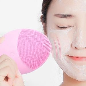 Face Cleanser Brush🥰